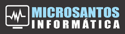Logo Microsantos Informatica