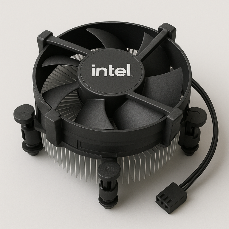 cooler box intel