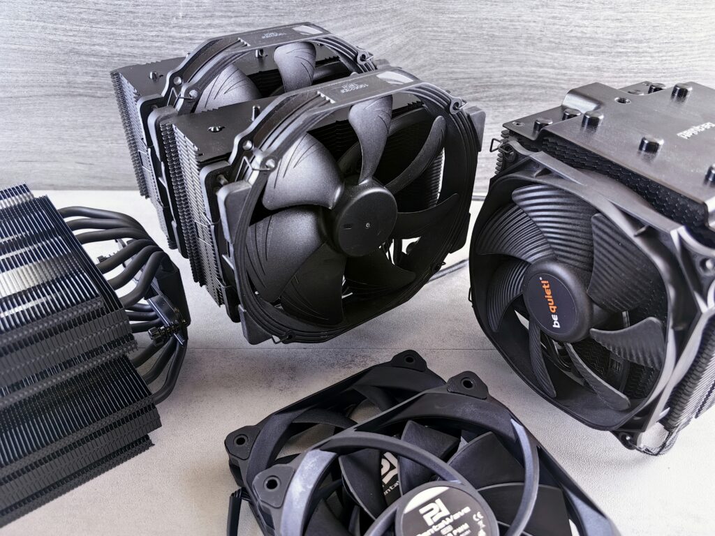 CPU Cooler