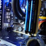computer, hardware, technology, blue computer, blue laptop, computer, computer, computer, computer, computer, technology