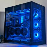 Gabinete para PC Gamer