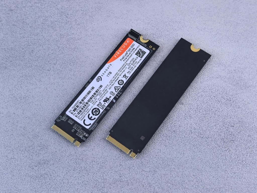 instalação de SSD em Santos