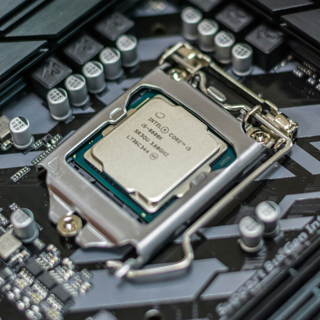Processador Intel Core