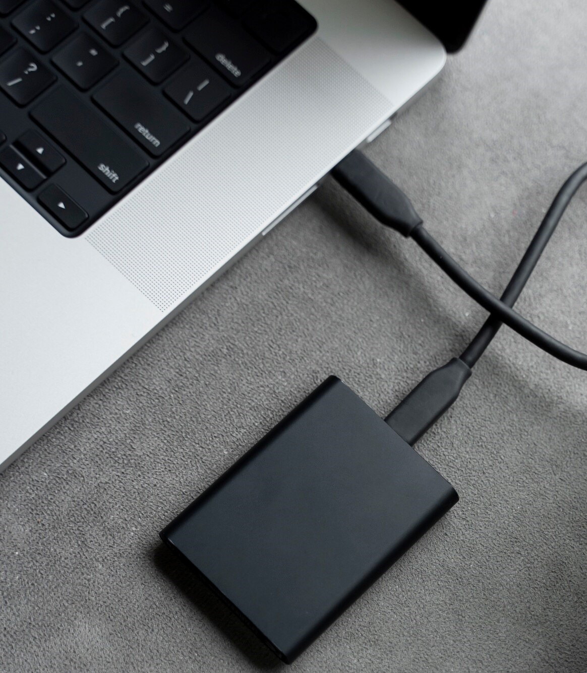 recuperação de HD externo em Santos