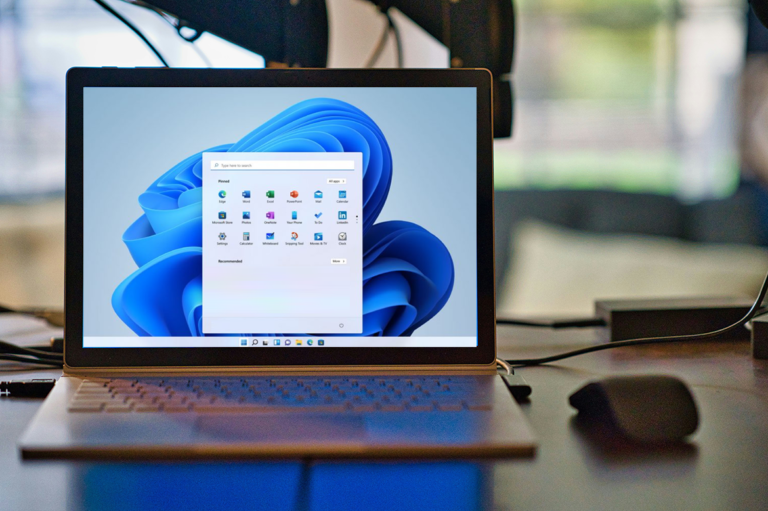 Atualizar para Windows 11 em Santos